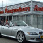 Bmw Z3 Wijchen Nijmegen