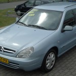 Citroën Xsara