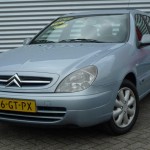 Citroën Xsara