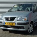 Hyundai Atos