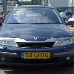 Renault Laguna