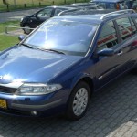 Renault Laguna