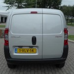 Citroën Nemo