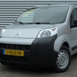 Citroën Nemo