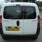 Citroën Nemo