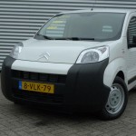 Citroën Nemo