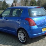 Suzuki Swift (12)