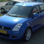 Suzuki Swift (14)