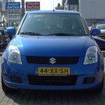 Suzuki Swift (15)