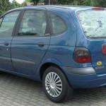 Renault Megane Scenic (11)