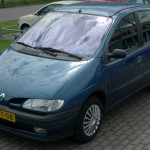 Renault Megane Scenic (13)