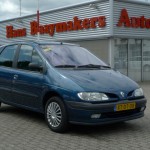 Renault Megane Scenic (15)