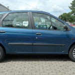 Renault Megane Scenic (7)