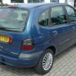 Renault Megane Scenic (8)