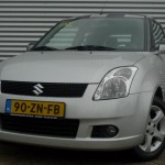 Suzuki Swift (1)