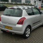Suzuki Swift (12)
