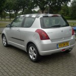 Suzuki Swift (6)