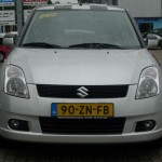 Suzuki Swift (7)