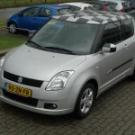 Suzuki Swift (8)