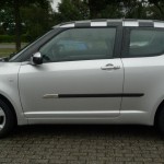 Suzuki Swift (9)