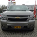 Chevrolet Avalanche