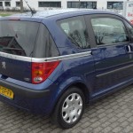 Peugeot 1007 (8)