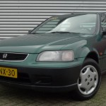 Honda Civic (2)