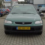 Honda Civic (3)