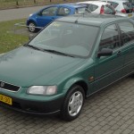 Honda Civic (4)