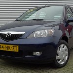 Mazda 2 (1)