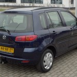 Mazda 2 (9)