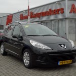 Peugeot 207 SW