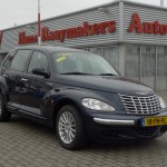 Chrysler PT Cruiser