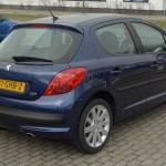 Peugeot 207  (11)