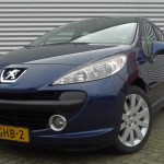 Peugeot 207  (6)