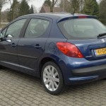 Peugeot 207  (8)