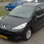 Peugeot 207 SW (13)