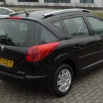 Peugeot 207 SW (9)