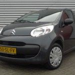 Citroen C1 (1)