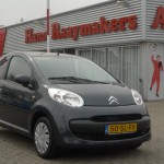 Citroen C1 (2)