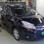 Citroen C4 Grand Picasso 7p.