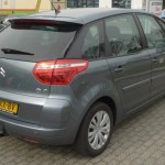 Citroen C4 Picasso (5)