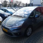 Citroen C4 Picasso 5p.