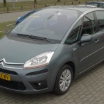 Citroen C4 Picasso (9)