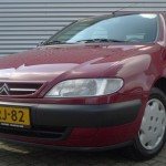 Citroen Xsara (1)