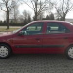 Citroen Xsara (2)