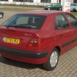 Citroen Xsara (6)