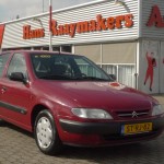 Citroen Xsara (8)