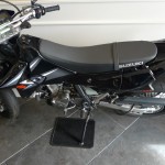 Suzuki Super Motard (3)