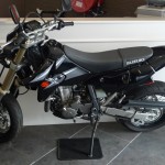 Suzuki Super Motard (5)